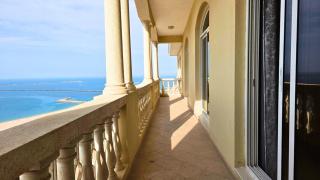 Wynn Casino and Sea view 3-BHK Penthouse - 4