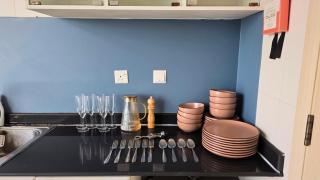 Wynn Casino and Sea view 3-BHK Penthouse - 3