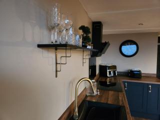 Mary Queen of Scott's Lodge - 3