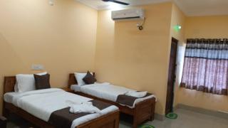 Diamond Blue Residency - 3