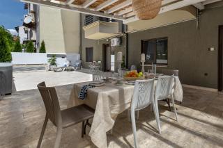 Monero Boutique Apartment I - 9