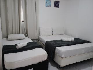 Apartamento Cómodo y Bien Ubicado - 9