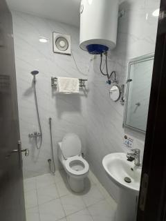 شقق ابراهيم ياسر حمد ال سعد للشقق المخدومة - 6