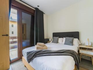 Apartamentos Mikka Clos - 3