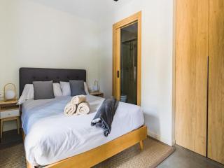 Apartamentos Mikka Clos - 0