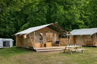KNAUS Campingpark Bleckede - Elbtalaue - Bleckede - 9