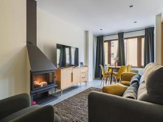 Apartamentos Mikka Clos - 8