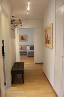 Nice apartment with sun terrace - 8