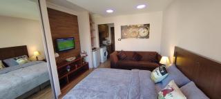 Fully furnished studio - 5