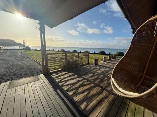 El Reflejo Lodge Spa - Queilen - Chiloé - 8