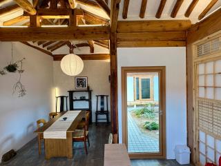 seoul hanok stay moonee - 8