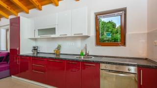 Villa Gostinjac 1 with pool Krk by Villas Guide - 7