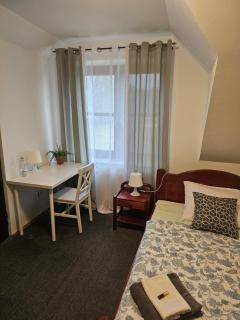 Pokoje w ,,Stajni ,, - 5