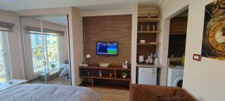 Fully furnished studio - 3