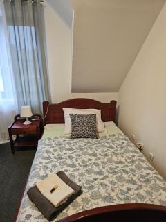 Pokoje w ,,Stajni ,, - 4