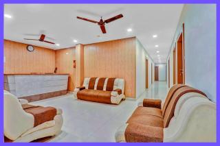 Hotel Saanvix Premium Inn - 3