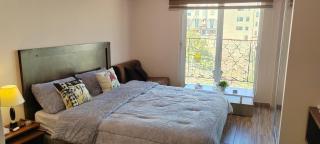Fully furnished studio - 2