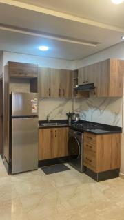 Studio moderne avec parking ascenseur -Maarif Centre - 4