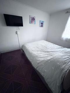 Cómodo departamento - 5