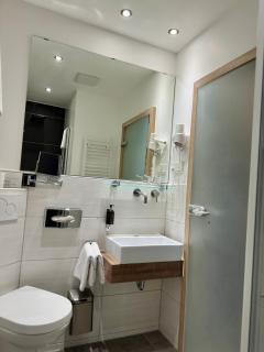 Apartments Hotel Central Bamberg - 5