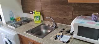 Fully furnished studio - 1