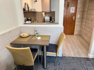 Apartments Hotel Central Bamberg - 3