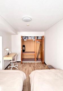 Tokachi Stay Obihiro 1BR Apt with Free Parking - 7