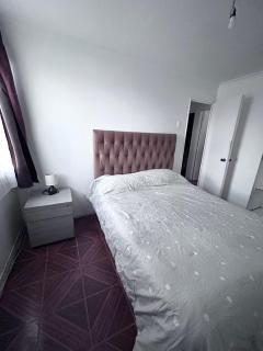 Cómodo departamento - 6