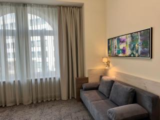 Apartments Hotel Central Bamberg - 2