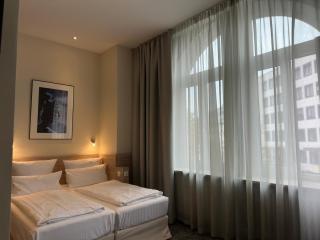 Apartments Hotel Central Bamberg - 1