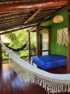 Excelente Bangalô em Itacumirim-BA - 9