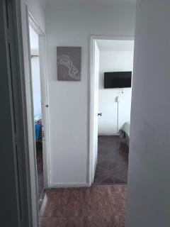 Cómodo departamento - 7