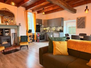 Gîte - Le Pied des Remparts - 8