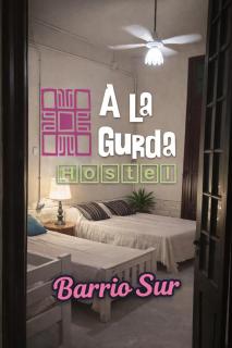 A la Gurda Hostel - Barrio Sur - 0