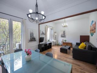 Apartment amazing Sagrada familia view II - 4