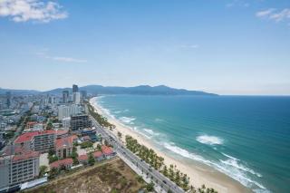 Muong Thanh Da Nang - Seaview Apartment - 0