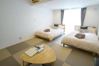 Villa Sunbeams ヴィラ・サンビームス - 8