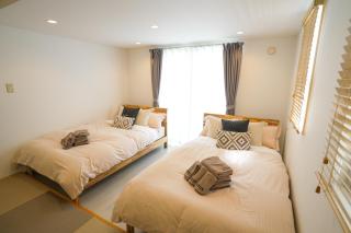 Villa Sunbeams ヴィラ・サンビームス - Kin - 2