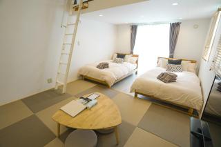 Villa Sunbeams ヴィラ・サンビームス - 1