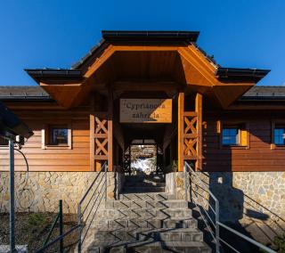 Apartmány SKI Jezersko - 4