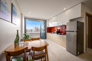 Muong Thanh Da Nang - Seaview Apartment - 8