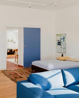 Holiday Haven With Swimming Pond Near Flensburg - 1