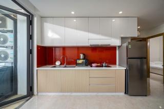 Muong Thanh Da Nang - Seaview Apartment - 4