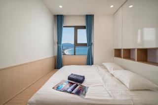 Muong Thanh Da Nang - Seaview Apartment - 3