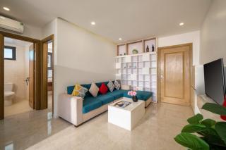 Muong Thanh Da Nang - Seaview Apartment - 2
