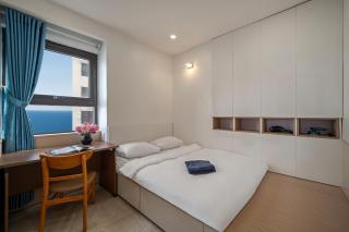 Muong Thanh Da Nang - Seaview Apartment - 1