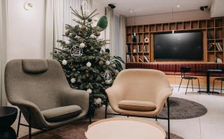 Konventa Sēta Hotel - Keystone Collection - 9