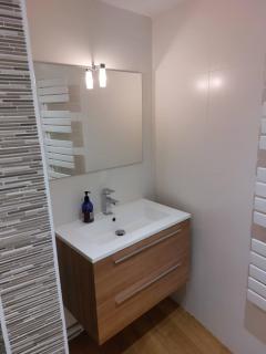 Le DenysPuech 55m2 plein centre avec jardin! - 5