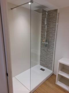 Le DenysPuech 55m2 plein centre avec jardin! - 3