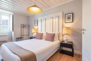 Madalena Hermitage - Lisbonne - 2